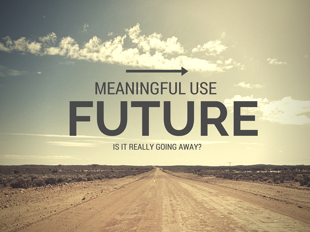 Future Of Meaningful Use EMedApps