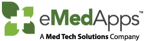 eMedApps Logo